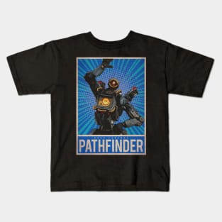 Pathfinder Kids T-Shirt